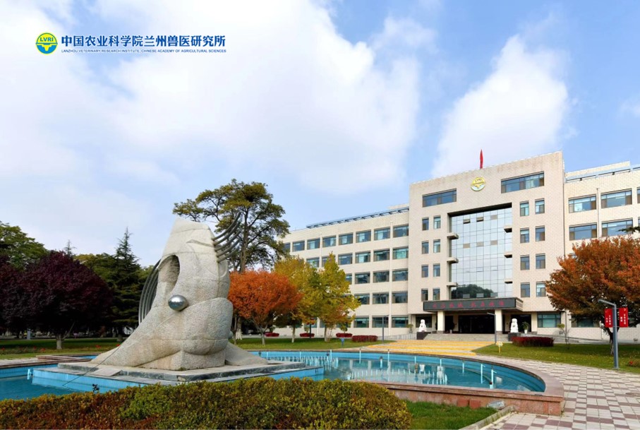 中国农业科学院 - 国家重点研发计划青年科学家项目PPT设计