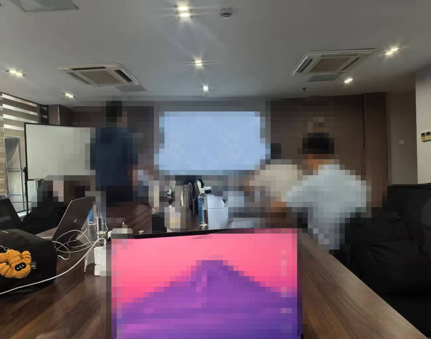 院士增选PPT设计制作美化