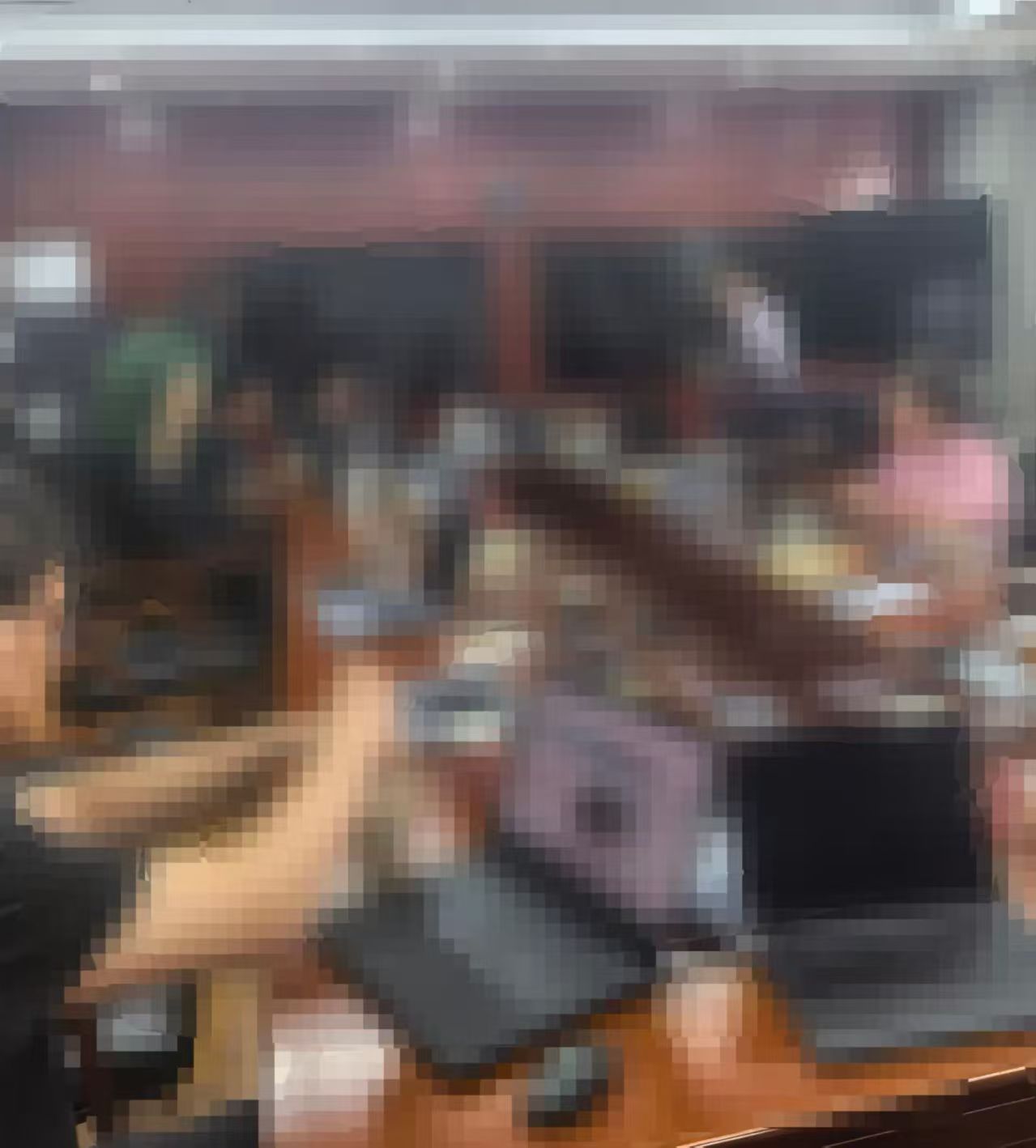 自然科学奖答辩ppt制作案例