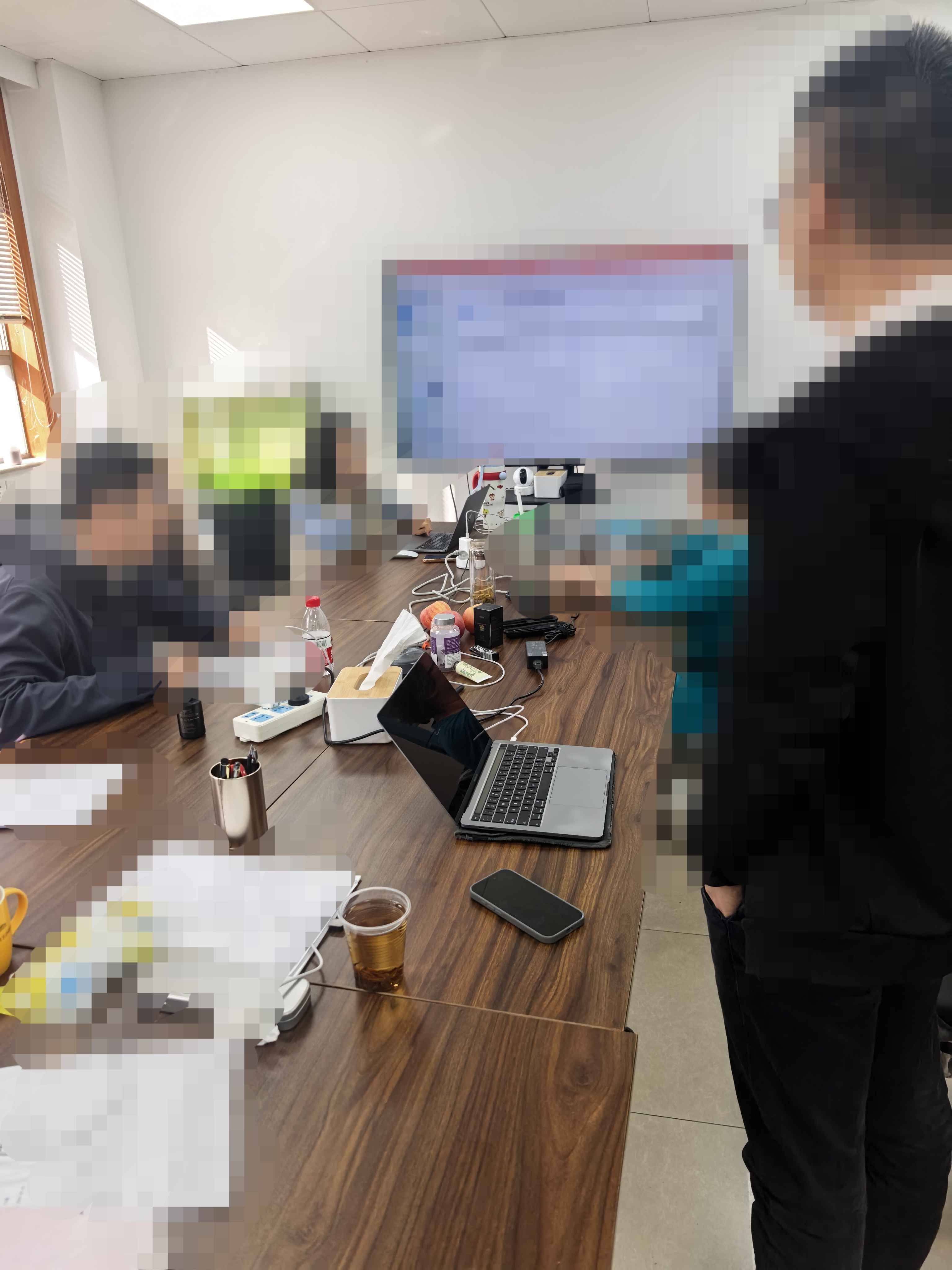 上海科技奖申报答辩ppt 上海科技奖申报答辩ppt