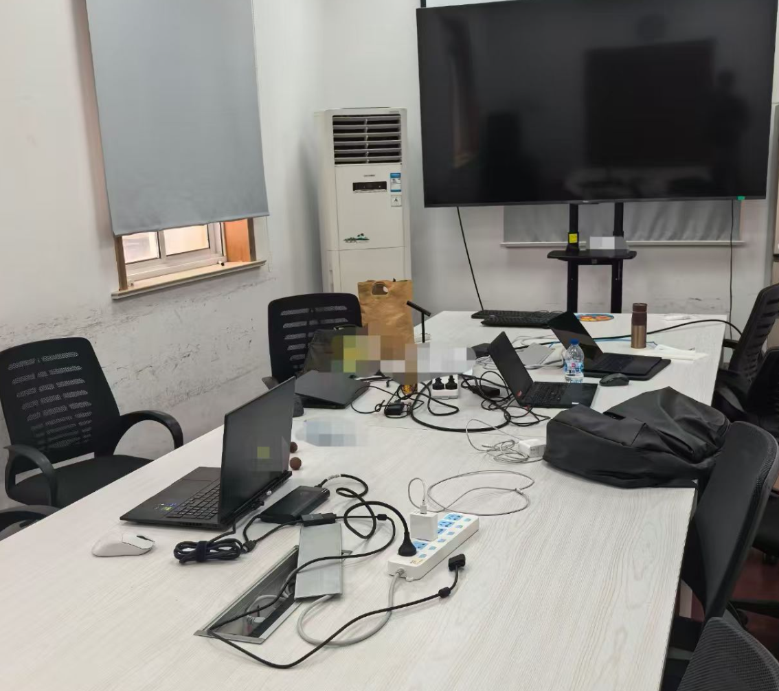 国家科技进步奖PPT制作案例